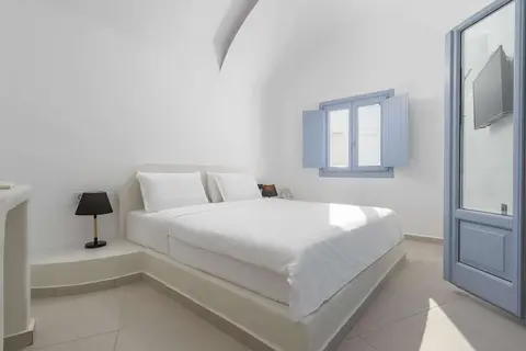 Sole d’oro Luxury Suites in Δημοτική Ενότητα Οίας — foto 2