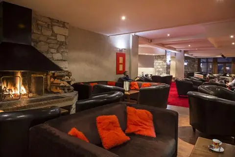 Hotel Club Belambra Le Diva in Tignes, foto 10