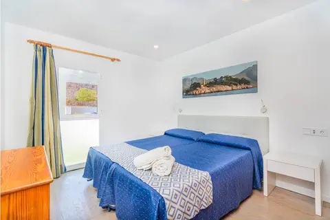 Apartamentos Massol in Pollença — foto 30