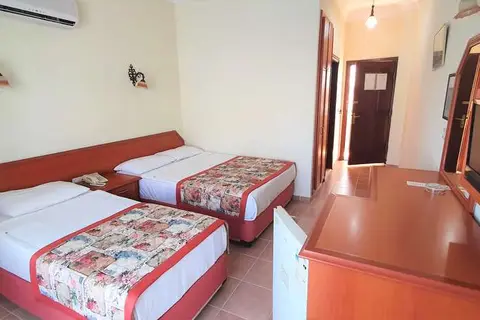 Gazipasa Star Hotel in Manavgat — foto 11