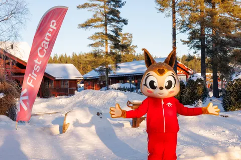 Camping Bø in Bø i Telemark — foto 12