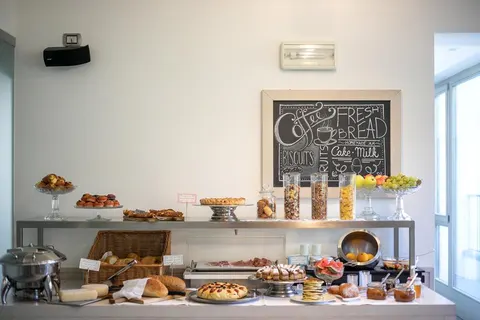 Da Elda Natural Retreat foto 4