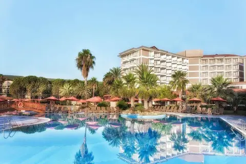 Akka Alinda in Kemer — foto 2
