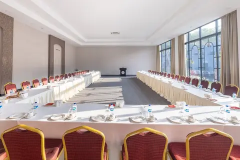 Ramada Resort By Wyndham Sapanca Thermal in Suluova — foto 5