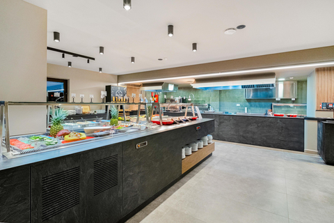 Hotel Harmony E Rock - adults only foto 5