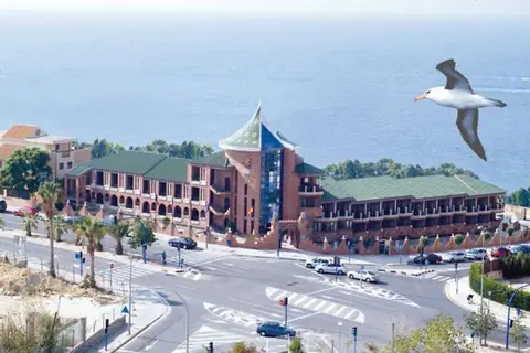 Hotel Boutique Calas de Alicante in Alicante — foto 29