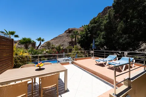 Los Jardines del Cura in Mogán — foto 19