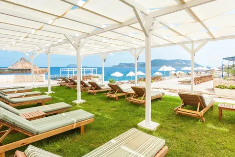 Fly & Go Cappari Hotels Aquarius in Kaş — foto 16