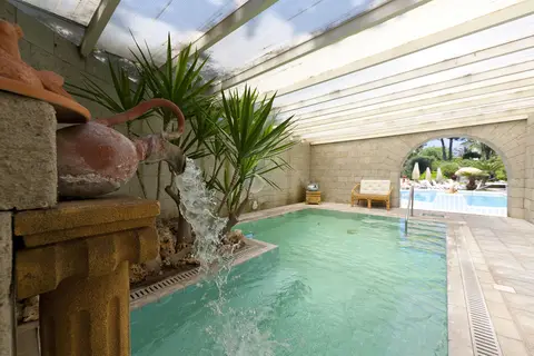 Hotel Terme La Pergola & Villa Flavio in Ischia — foto 23