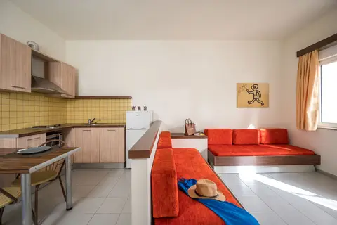 Meropi Aparthotel in Malia Municipal Unit, foto 4