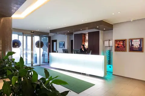B&B Hotel Malpensa Lago Maggiore in Vergiate — foto 3