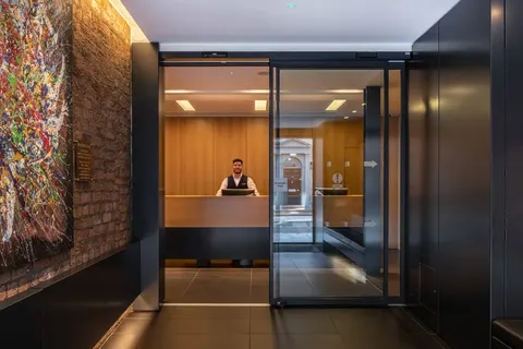 The Resident Liverpool foto 8