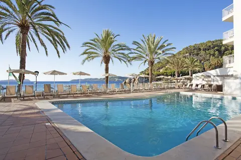 Grupotel Imperio Playa in Sant Joan de Labritja — foto 17