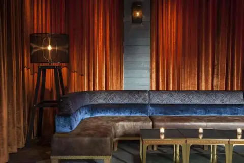 Hotel Moxy NYC Times Square in New York — foto 29