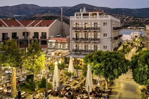 Aenos in Αργοστόλι — foto 9