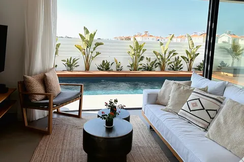 Louis Premier Pearl Villas in Paralimni — foto 3