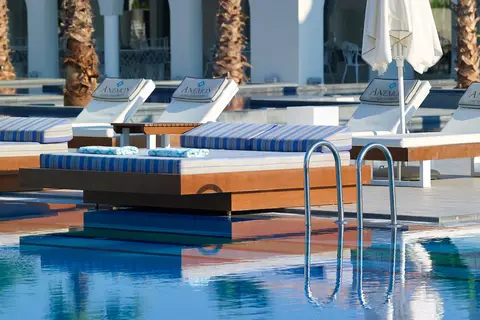 Anemos Luxury Grand Resort in Georgioupolis — foto 17