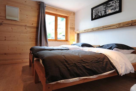 Chalet Christophe & Elodie foto 10