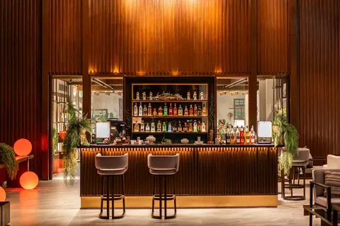 Pullman Khao Lak Resort in Baan Nam Kem — foto 12