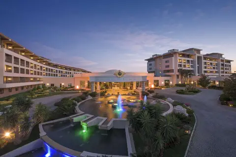 Ela Excellence Resort Belek in Serik, foto 4