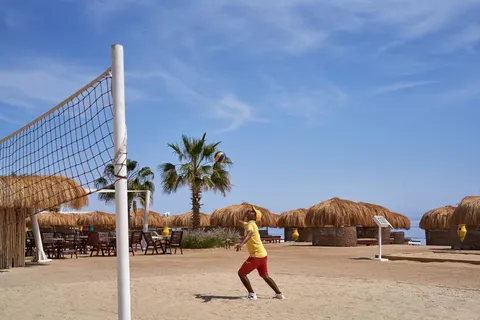 Ancient Sands Golf Resort in El Gouna — foto 23