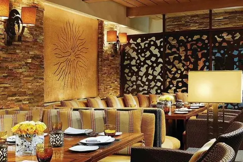 Four Seasons Cairo At The First Residence in Gizeh — foto 5