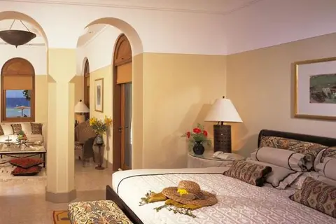 Pyramisa Beach Resort Sahl Hasheesh in Pyramisa Beach Resort Sahl Hasheesh — foto 23