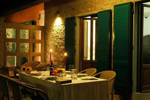 Tenuta Moriano in Montespertoli — foto 11