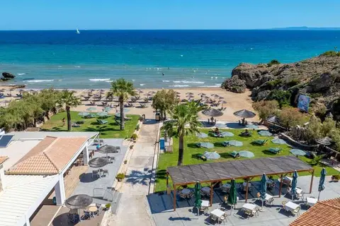 Plaka Beach Resort in Zakynthos Municipal Unit, foto 10