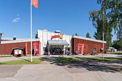 Camping Orsa in Orsa — foto 13