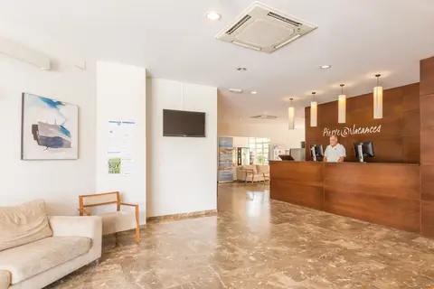 Pierre & Vacances Apartamentos Benidorm Levante in Benidorm — foto 23