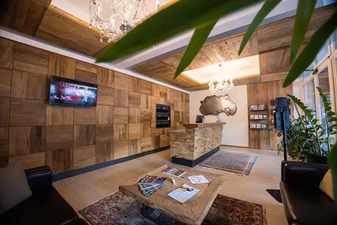 Schindlhaus in Söll — foto 3