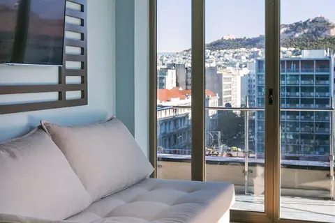 Athens Tiare By Mage Hotels in Athene — foto 11