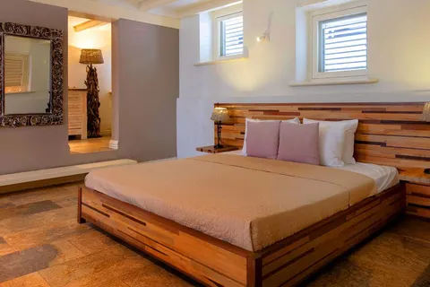 Fly & Go Pietermaai Boutique Hotel in Willemstad — foto 18