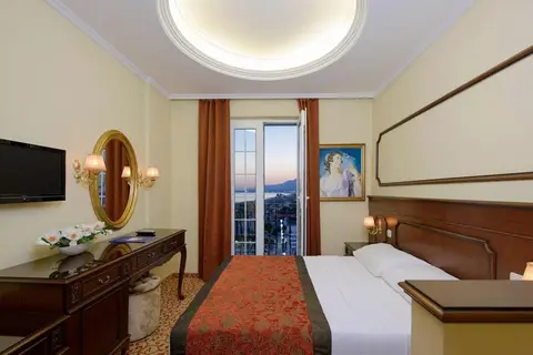 Antique Roman Palace Museum Hotel in Alanya — foto 3