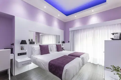 THE ONE Boutique Hotel & SPA in Rome, foto 25