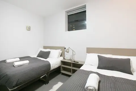 Belvilla Ilford Hill Hotel London in Londen, foto 23