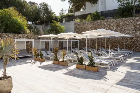AluaSoul Mallorca Resort foto 29