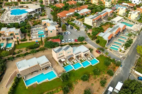 Marni Village in Χερσόνησος — foto 5