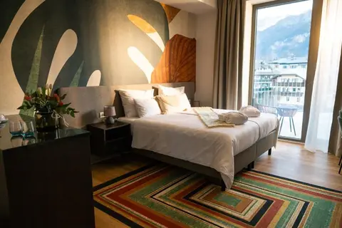 Hotel Das Saal in Saalfelden am Steinernen Meer, foto 6