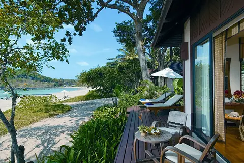 Pimalai Resort & Spa in โละดุหยง — foto 20