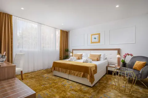 Hotel Corner in Split — foto 3