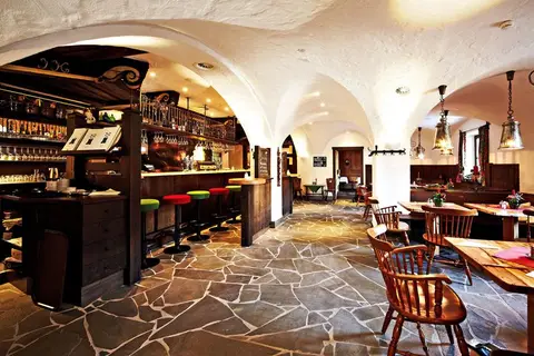 Saalbacher Hof in Saalbach — foto 10