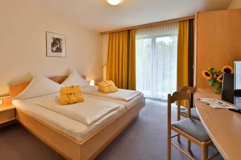 Sonnenhotel Bayerischer Hof foto 6