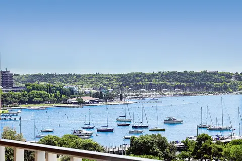 Act-ION Hotel Neptun in Piran Pirano, foto 8