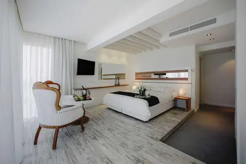 The Ciao Stelio Deluxe Hotel in Larnaca — foto 15
