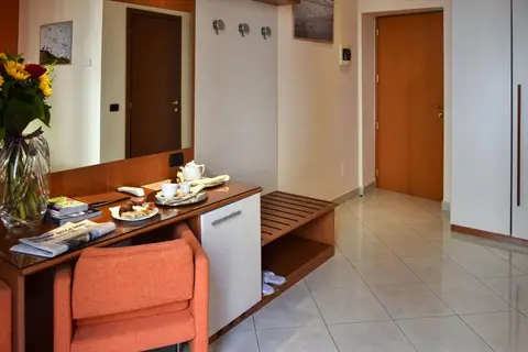 Palazzo Buenos Aires in Milaan — foto 18