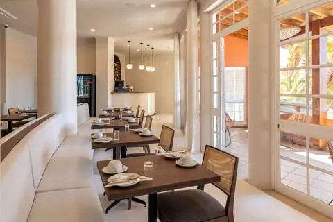 Hotel Belavista Da Luz in Lagos — foto 14
