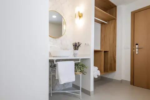 Alzocaire Hostal Boutique in Conil de la Frontera — foto 16