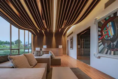 Navana Nature Escape in พัทยา — foto 6